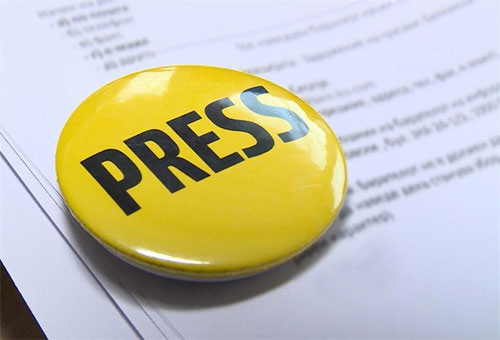 Саопштење удружења локалних и регионалних медија, новинара и медијских радника
