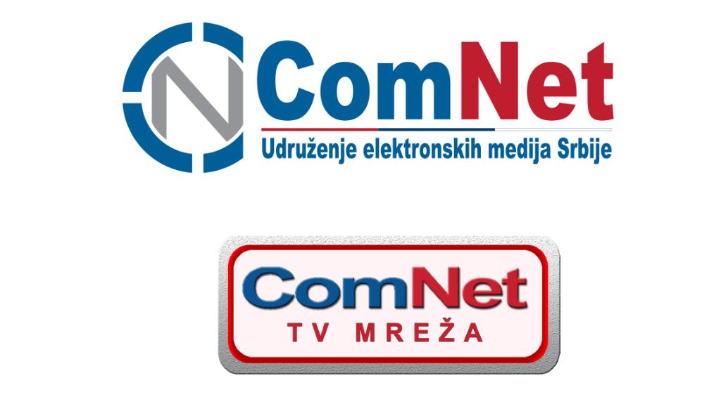 Медијска и новинарска удружења ComNet, ПРОУНС, ДНН, ДНВ, УММР и АРТС – обавештење