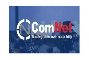 Удружење електронских медија Комнет најоштрије осуђује вређање, таргетирање и вербалне нападе на новинаре и медијске раднике у Бачкој Паланци.